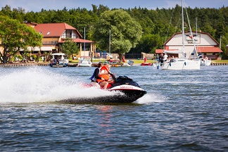 Hotel Ognisty Ptak