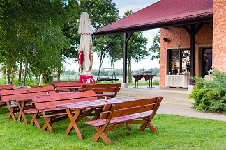 Hotel Ognisty Ptak