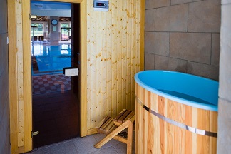 Hotel Ognisty Ptak
