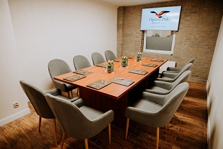 Hotel Ognisty Ptak